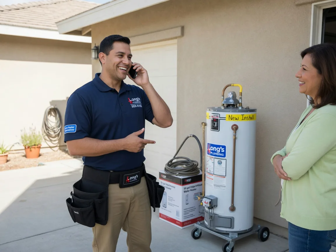 Leak Detection Marquette, KS FAQs